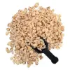 Puffed Wheat